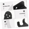 MAGICLULU Heavy Duty Bike Bike Mount for Mountain Road Indoor Cycling Storage Hanger view 3