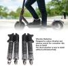 Alomejor Stainless Steel 2pcs, Vibration Reduction Control for M5 Electric Scooter, Easy Installation view 3