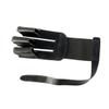 Outanaya and Arrow Protective Gear Glove Recurve Glove Arm Protector Guard for Hunting Design Adjustable Rope Left Right Hand Fit view 4