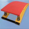 EliteBloom Adult Kids Junior Kids Vault Spring, Indoor Outdoor Home Floor Sport Equipment for Vaulting Training view 1