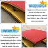 EliteBloom Adult Kids Junior Kids Vault Spring, Indoor Outdoor Home Floor Sport Equipment for Vaulting Training view 3