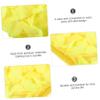 HANABASS Swim Caps for Girls Floral Swimming Cap Women's Hat Comfortable Elastic Hair Protection view 2