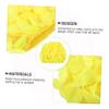 HANABASS Swim Caps for Girls Floral Swimming Cap Women's Hat Comfortable Elastic Hair Protection view 4