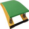 EliteBloom Kids Kit, Curved Spring Bofor Sports Club/Martial/School Training/Gym, Heavy Dutyhardwood Beginner Boards (Green) view 1