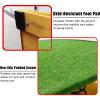 EliteBloom Anti-Skid Big Kids Junior for Vault Home Vault Mini Trampoline, for School Home Gym Bar Basement view 3