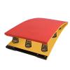 EliteBloom Pro for Home, Heavy Dutyarts with Anti-Slip Felt for Vault Gymnastics Beam for School Home Gym (9 Springs120X60X26Cm)
