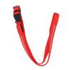 Outanaya Belt Night Safety Gear Runners Belt Light Weatherproof 4 Flashing Modes Fit All