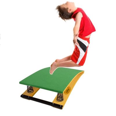 EliteBloom Home Kids Spring Boards, Beginning Gymnasts Sport Equipment, Little Children ARDS