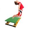 EliteBloom Home Kids Spring Boards, Beginning Gymnasts Sport Equipment, Little Children ARDS view 1