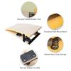 EliteBloom Kids 4 Spring Gymnastic for Home, Beige Vault Spring Bogyms Sport Jump Bridge, Max Load 65 Kg / 143 Lbs view 3