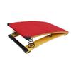 EliteBloom Gymnastics Junior Ard, 2 Springs Non-Slip Children Junior Vault Gymnastics Equipment, for Little Gymntraining, Improving Vaulting Skills (B 80X50Cm) view 1