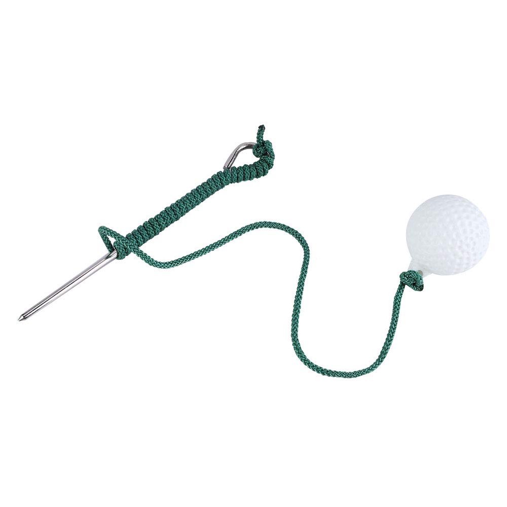 POENVFPO Training Rope Ball, Fly Swing Practice Rope Ball Accessories for Outdoors
