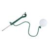 POENVFPO Training Rope Ball, Fly Swing Practice Rope Ball Accessories for Outdoors view 1