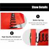 EliteBloom Spring Vault Hevault Curved Spring Bojunior Spring Boards Sports Training Equipment Suitable for Use in Schools Sports Clubs (Green C) view 4