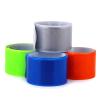 KASFDBMO Reflective Running Wristbands Big Visibility Elasticated Ankle Bands Reflective Armbands Safty Gear For Cycling Walking Reflective Ankle Leg Safety Strips view 2