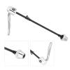 Steel Lightweight Quick Release Skewer Mountain Indoor Cycling Trainer view 3