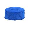 50 pcs Lot Blue Glue on Single Layer Billiards Pool Snooker Tips for Stick Replacement Snooker Players (13mm) view 4