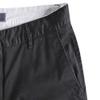Mens Casual Athletic Cotton Shorts Cargo Work Hiking Shorts Pant Summer Classic Relaxed Fit Short (Black,34) view 4