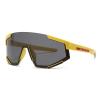 Dearstar Color changing sports glasses, running polarized light, windproof and dustproof outdoor eye protection, fashionable cycling sunglasses view 4