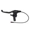 Disc Brake Lever for KAABO Mantis 8/10 Electric Scooter Semi Hydraulic Brakes Lever Brake Bar KAABO Skateboard Parts (Left) view 1