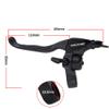 Disc Brake Lever for KAABO Mantis 8/10 Electric Scooter Semi Hydraulic Brakes Lever Brake Bar KAABO Skateboard Parts (Left) view 2