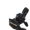 Disc Brake Lever for KAABO Mantis 8/10 Electric Scooter Semi Hydraulic Brakes Lever Brake Bar KAABO Skateboard Parts (Left) view 3
