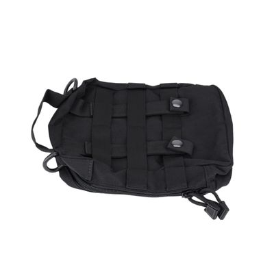 GOOHOCHY Multifunctional Outdoor Camping Bag Large-capacity Waist Pack Camping Gear Must-haves Kit Sling Bag