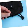 GOOHOCHY Multifunctional Outdoor Camping Bag Large-capacity Waist Pack Camping Gear Must-haves Kit Sling Bag view 4