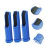 BESPORTBLE 3pcs Cue Tip Shaper Tool Portable Billiard Cue Tip Repairer for Enhanced Chalk Grip Durable Plastic Material Easy to Use view 2