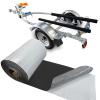 KEOHOLI 12in x 20ft Boat Trailer Bunk Carpet with Adhesive, Marine Outdoor Bunk Carpet for Boats Trailer and Jet Ski Ramps Marine view 1