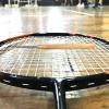 Toddmomy Badminton Racket Stringing Tool Compact Racket Threading Hook for Easy Stringing and Maintenance for Athletes and Enthusiasts view 3