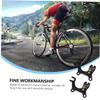 HANABASS 2pcs Disc Brake Adapter for Bicycles Bike Brake Bracket for Bike Frame view 4