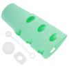 BESPORTBLE 1set Silicone Bottle Boot -Skid Water Bottle Cover Compatible Cup Easy to Clean Use for Daily of Accessories view 1