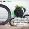 2 Pcs 20 X 4.0 Inch Replacement Fat Bike Tire with Inner Tube 20 Inch Fat Bike Tyre for Mountain Bike,E-Bike or Electric Beach Trikes view 4