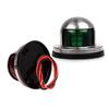 GOOHOCHY Led Boat Signal Lights Durable Red Lamps for Trailers Yachts Rvs Multi-function Stop Turn and Tail Light view 4
