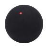 Locadence 37mm Squash Ball, Portable Wear Resistant Rubber Single Dot Squash Racket Balls for Beginners and Intermediate Entertainment Competition Training (Single red dot) view 1