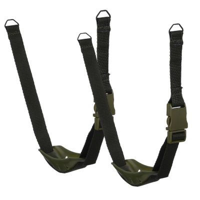 HANABASS Helmet Chin Straps Hard Hat Chin Cup Strap Replacement Buckle Comfortable Breathable