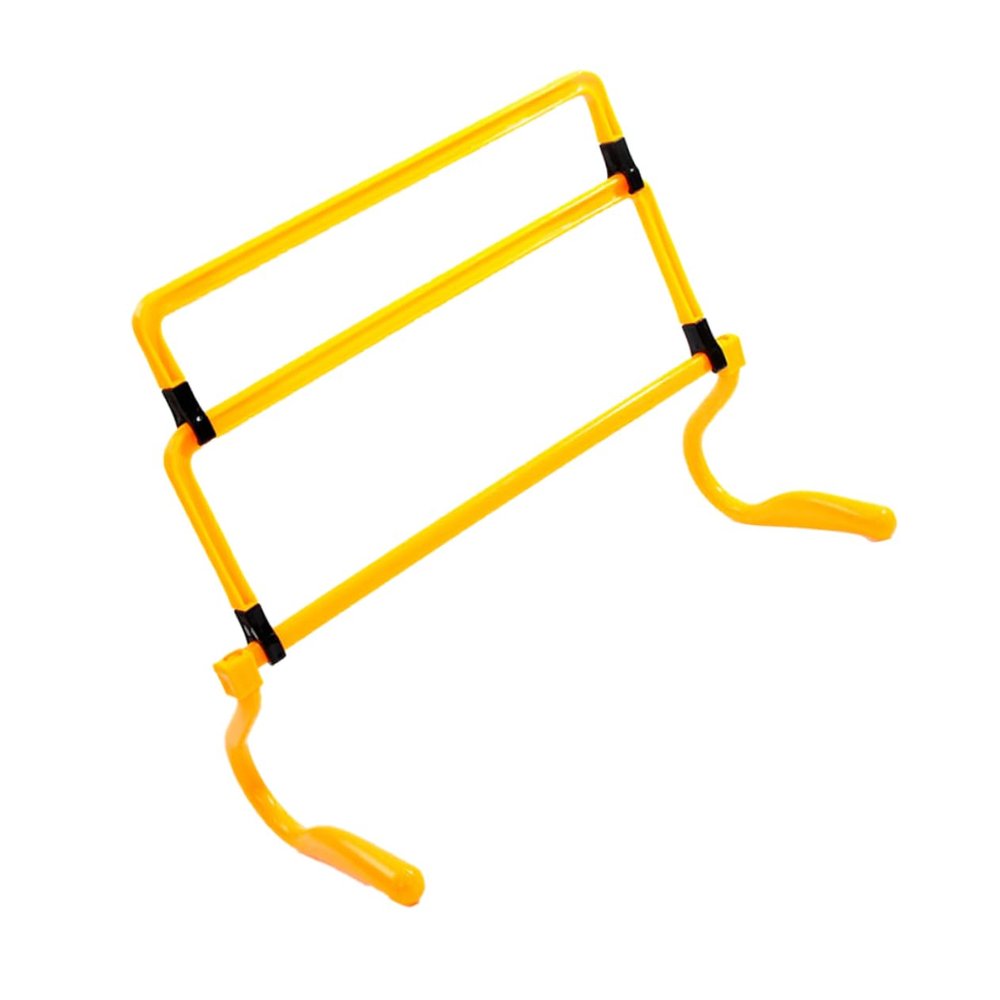 Outanaya Agility Hurdles Set Football Ladder Training Training Equipment Soccer Field Obstacles Pro Footwork Drills