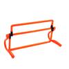 Outanaya Removable Agility Hurdles for Soccer Training Detachable Fitness Equipment for Enhanced Knee Lift and Jumping Exercises Outdoor Obstacles for view 1