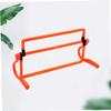 Outanaya Removable Agility Hurdles for Soccer Training Detachable Fitness Equipment for Enhanced Knee Lift and Jumping Exercises Outdoor Obstacles for view 4