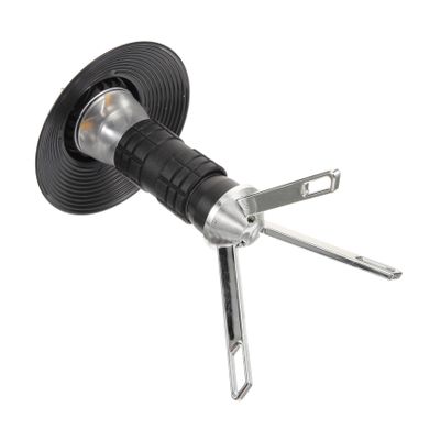 HANABASS Rechargeable Led Camping Light USB Chargeable Lamp Multi-Purpose Tent Lighting Outdoor Survival