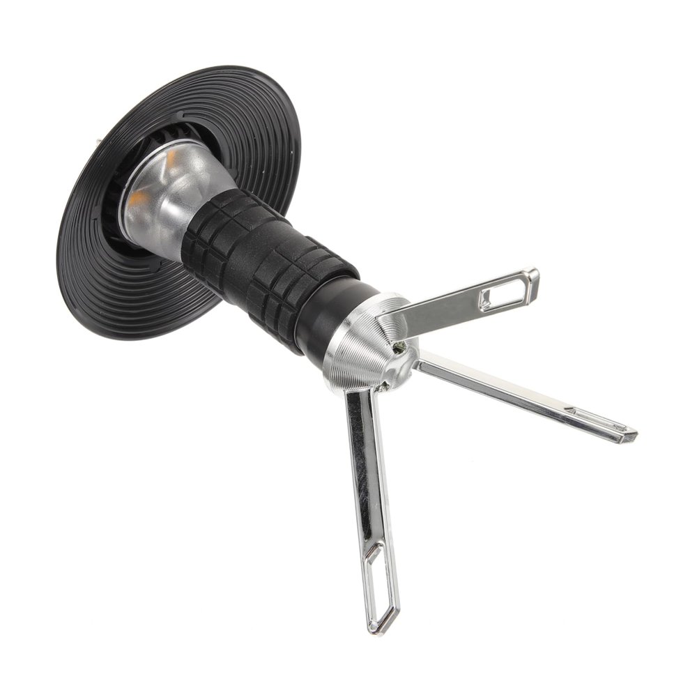HANABASS Rechargeable Led Camping Light USB Chargeable Lamp Multi-Purpose Tent Lighting Outdoor Survival