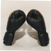 Anneome 2pairs Boy Girl Thai Gloves Boys and Girls Boxing Gloves Training for and Comfortable Sparring Breathable Mesh view 2