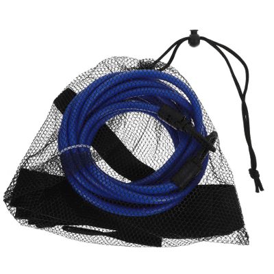 HANABASS Swim Resistance Belt for Adults Swimming Training Equipment Pool Exercise Accessory