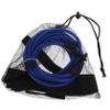 HANABASS Swim Resistance Belt for Adults Swimming Training Equipment Pool Exercise Accessory view 1
