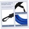 HANABASS Swim Resistance Belt for Adults Swimming Training Equipment Pool Exercise Accessory view 3