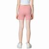 B&GCozy Girls 3 Pack Volleyball Shorts with Pocket X-Small view 3