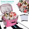 MORXPLOR Waterproof PVC Material Paddleboard Cooler Deck Bag - 40 Can Insulated Lunch Box for Paddleboarding, Camping, Kayaking view 2