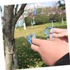 Anneome Cable Survival Wire Saws 2pcs Portable Emergency Survival Saws for Hunter Fisherman Camper view 3