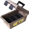 MTM TMC15 Tactical Mag Can and MTM TMC1911 Tactical Magazine Can 1911 for Pistol Magazine Storage view 3